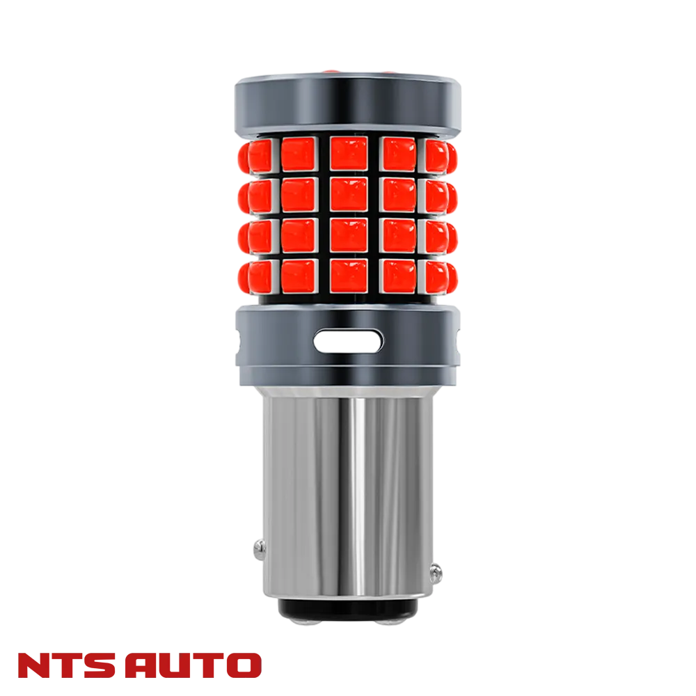 1157-3030-44-3D КРАСНЫЙ 12-24V