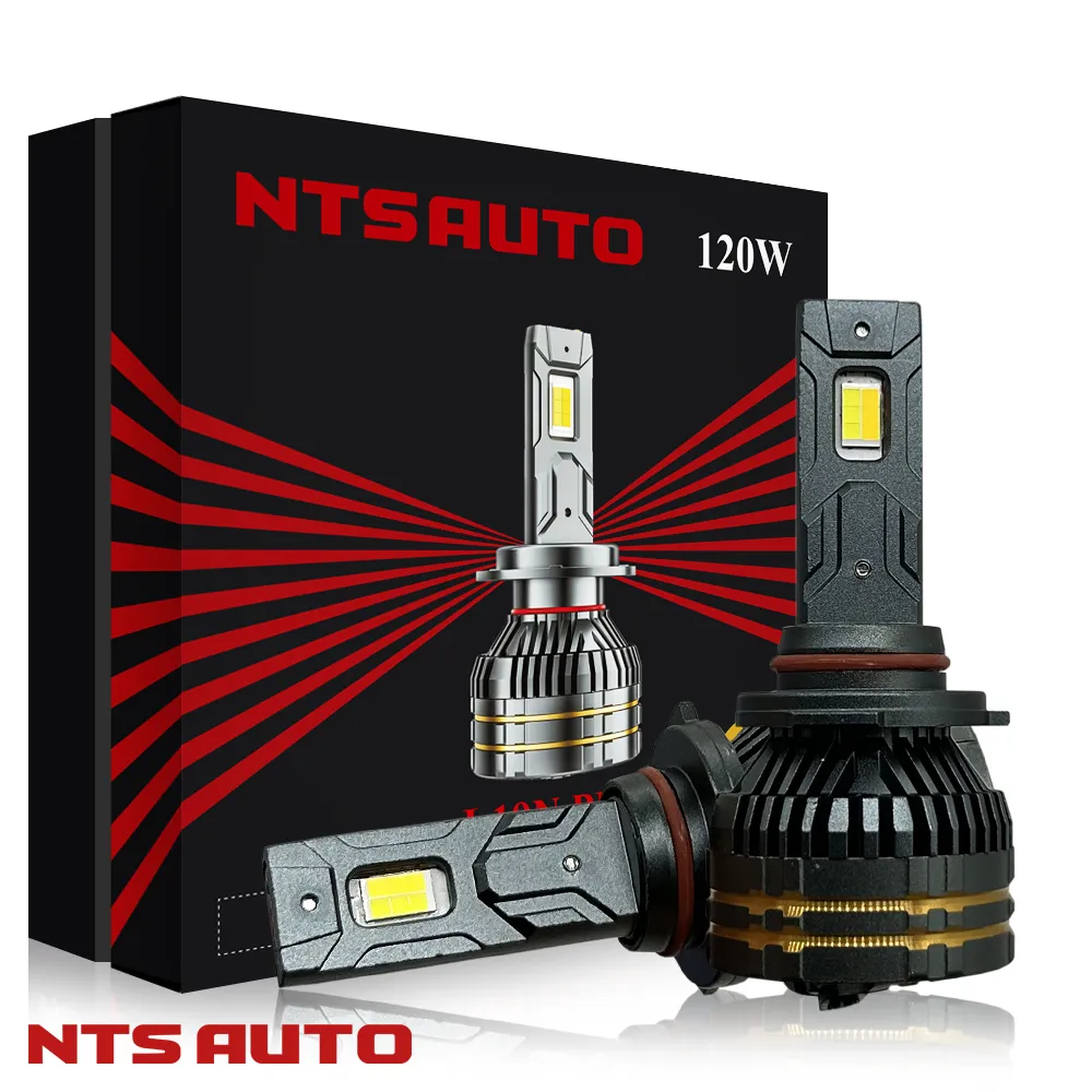 Светодиодные лампы L19N HB3 CANBUS