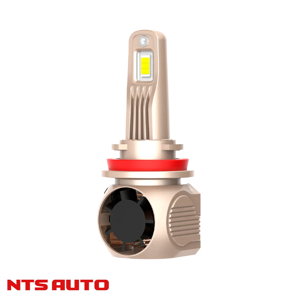 Светодиодные лампы A95 4300K H8/H9/H11/H16 CANBUS-2