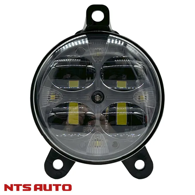 FOG LAMP RTD PRIORA W/Y