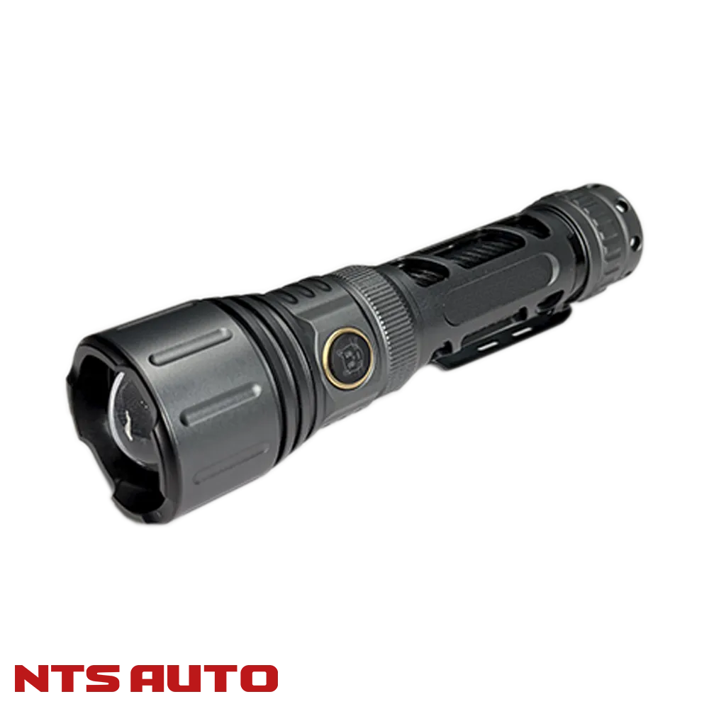 Фонарь ручной аккумуляторный с зумом 3200mAh YM-A60 