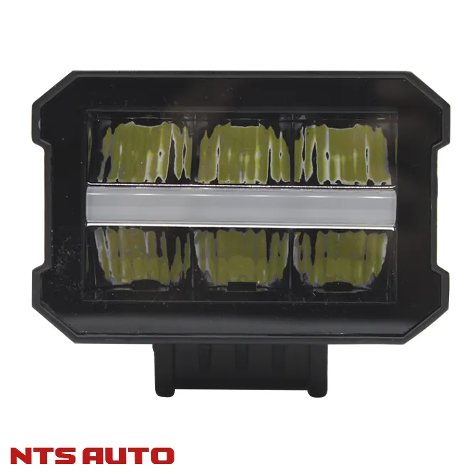 Фара диодная DH-W50