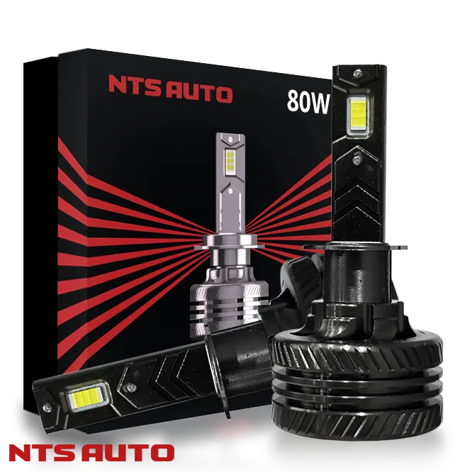 Светодиодные лампы S6 H1