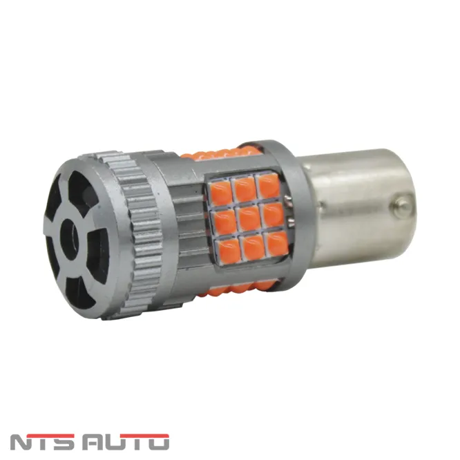 1156-36SMD КРАСНЫЙ 12-24V