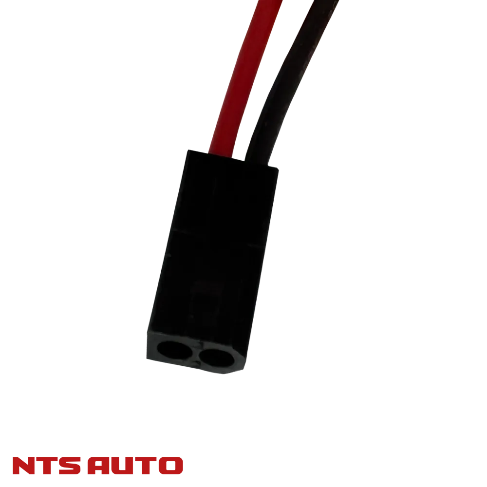 Проводка для подключения дальнего света в ПТФ