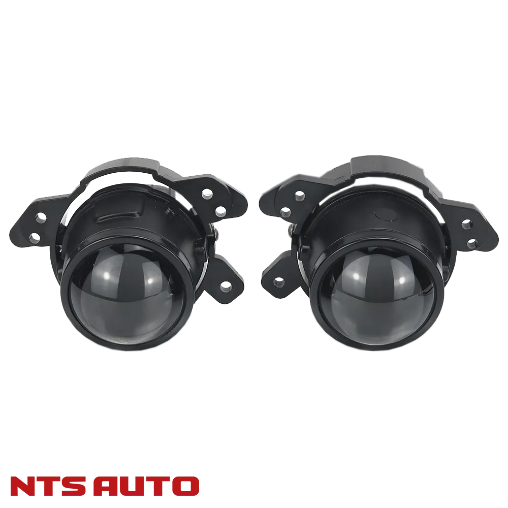 Светодиодные ПТФ 3″ ближнего свечения MERCEDES-BENZ W169, C216, X204, W212, W164, W221, X164, W204