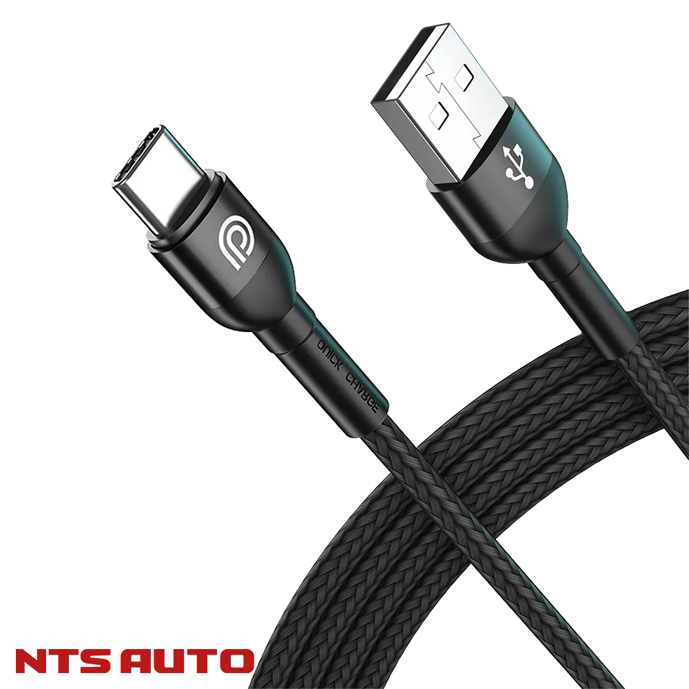 Провод 1.2 м USB-A -TYPE-C 