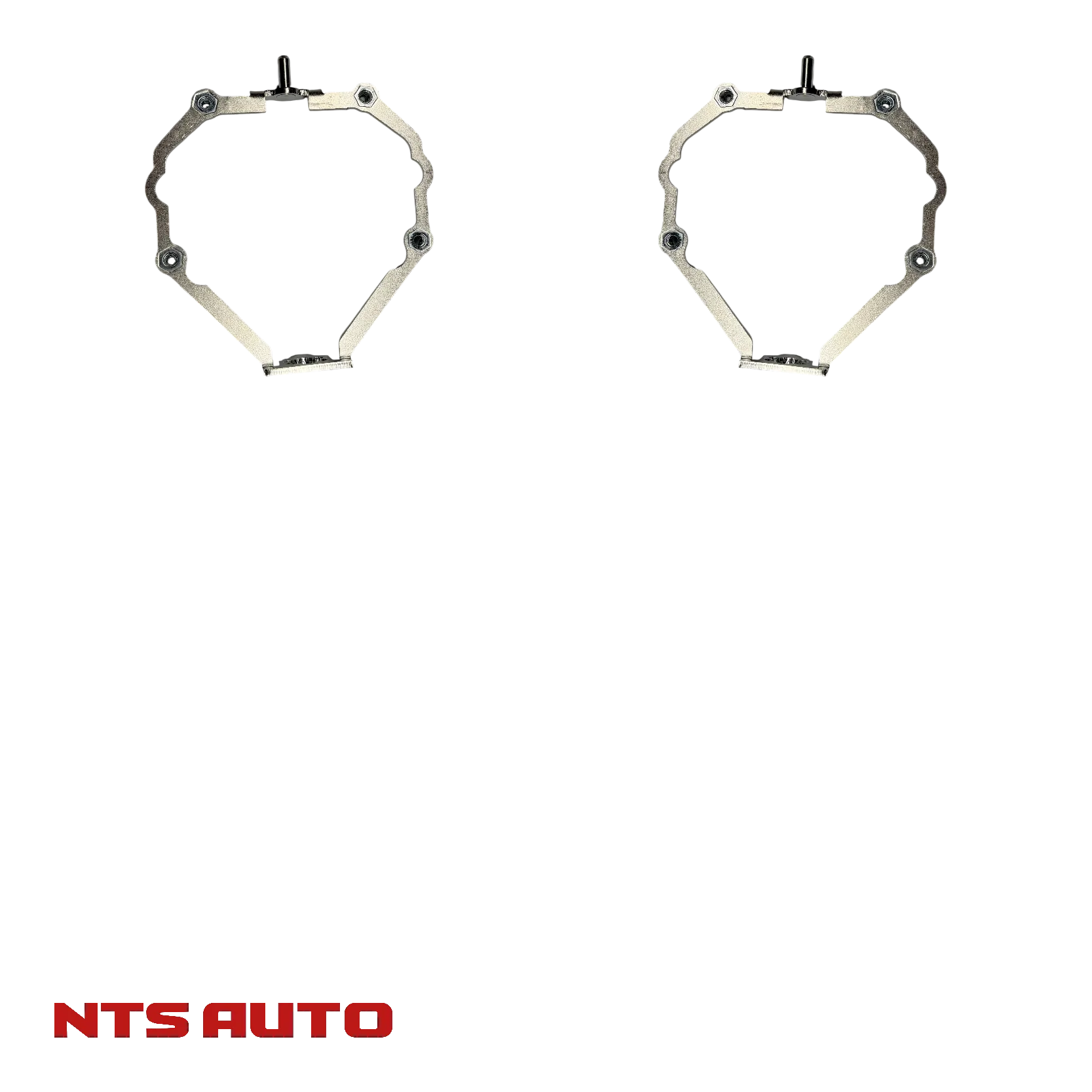 Переходные рамки для Lexus4