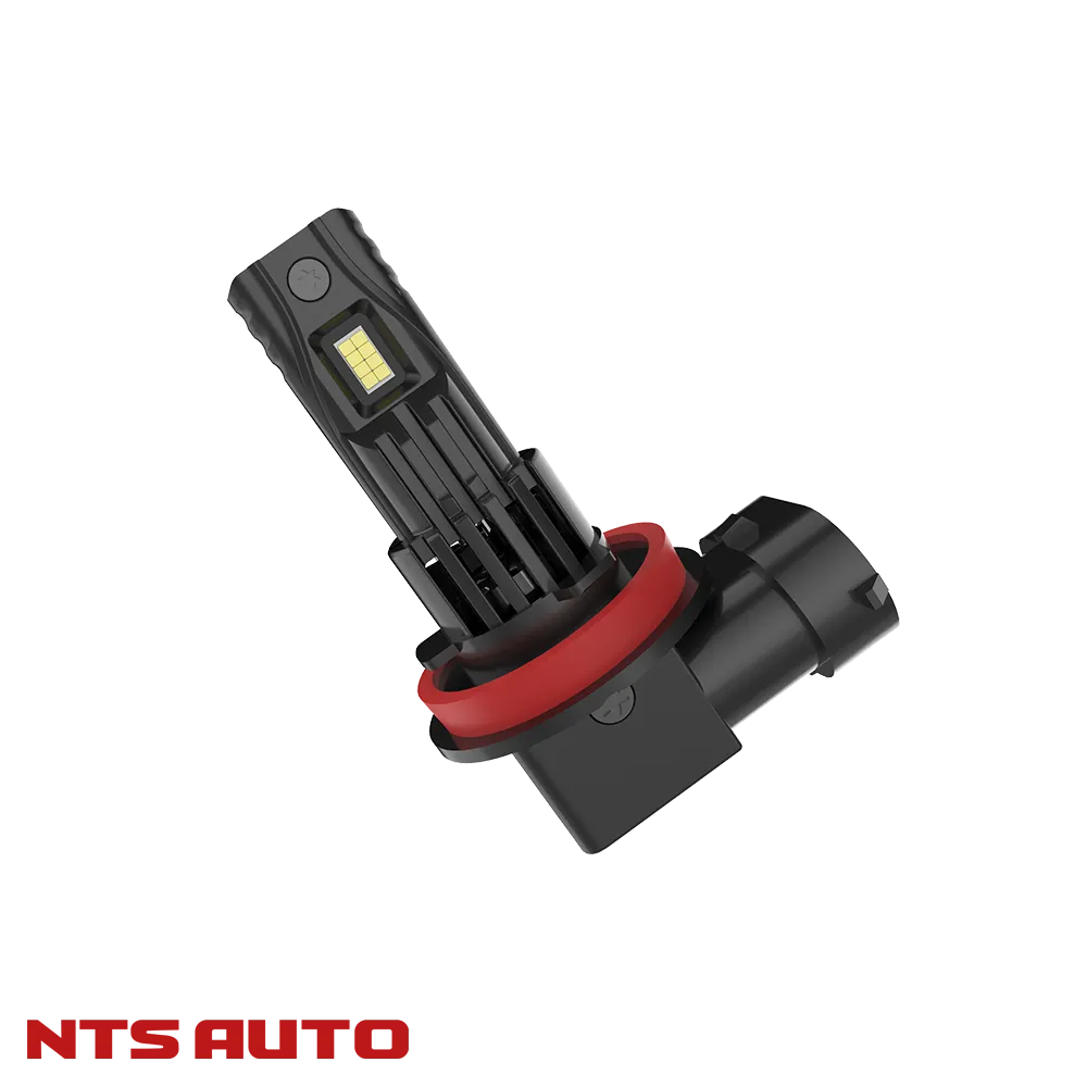 Светодиодные лампы A53 H8/H9/H11/H16 6300К