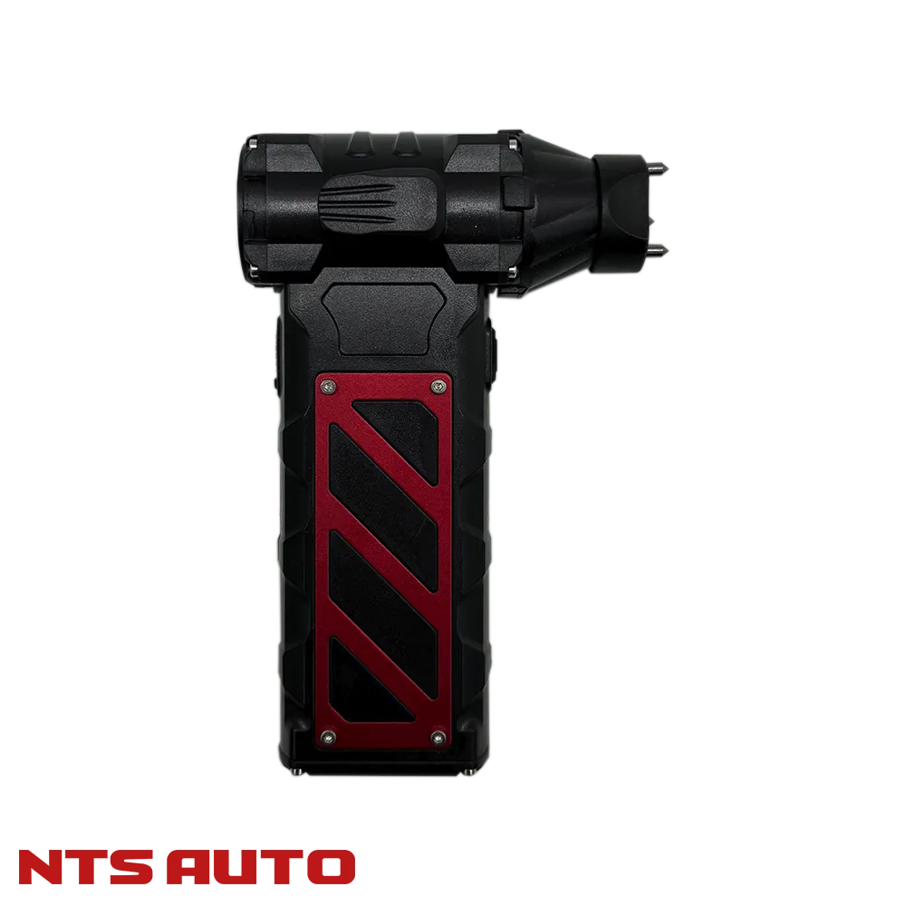 Фен-воздуходув SNVF-118