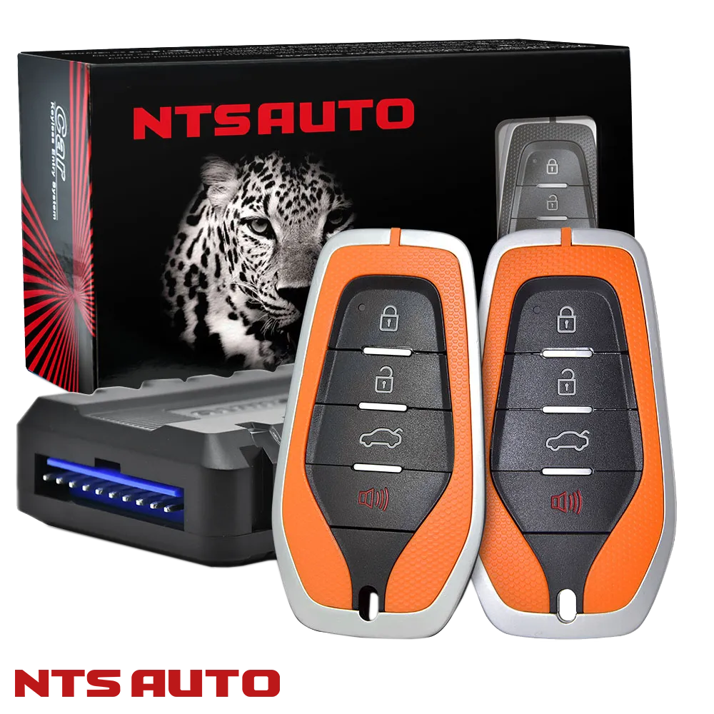 Блок управления центральным замком 700 OR