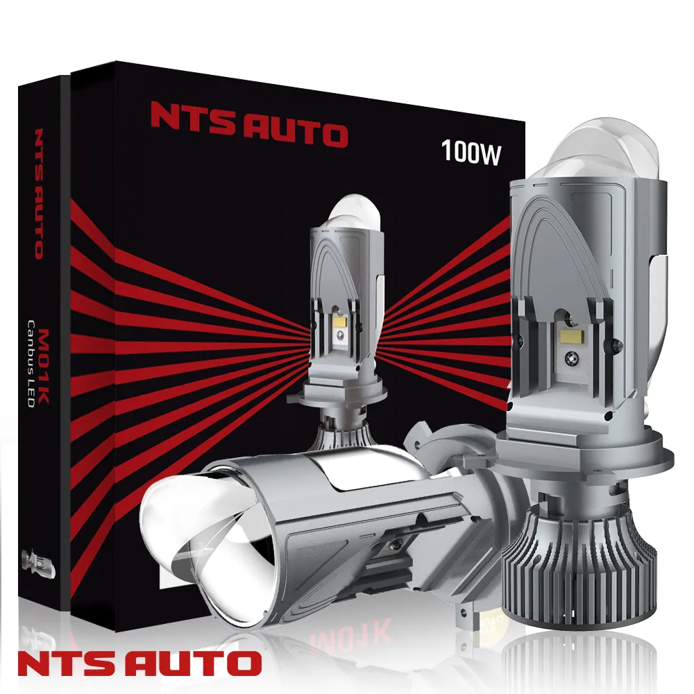 Светодиодные лампы M01K H4 CANBUS Светодиодные лампы M01K H4 CANBUS