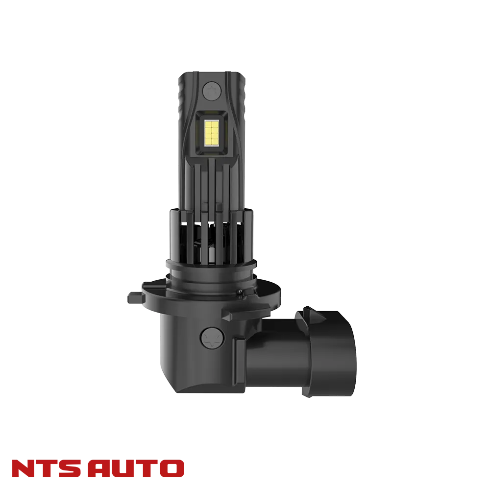 Светодиодные лампы A53 HB3/HB4/HIR2 6300К