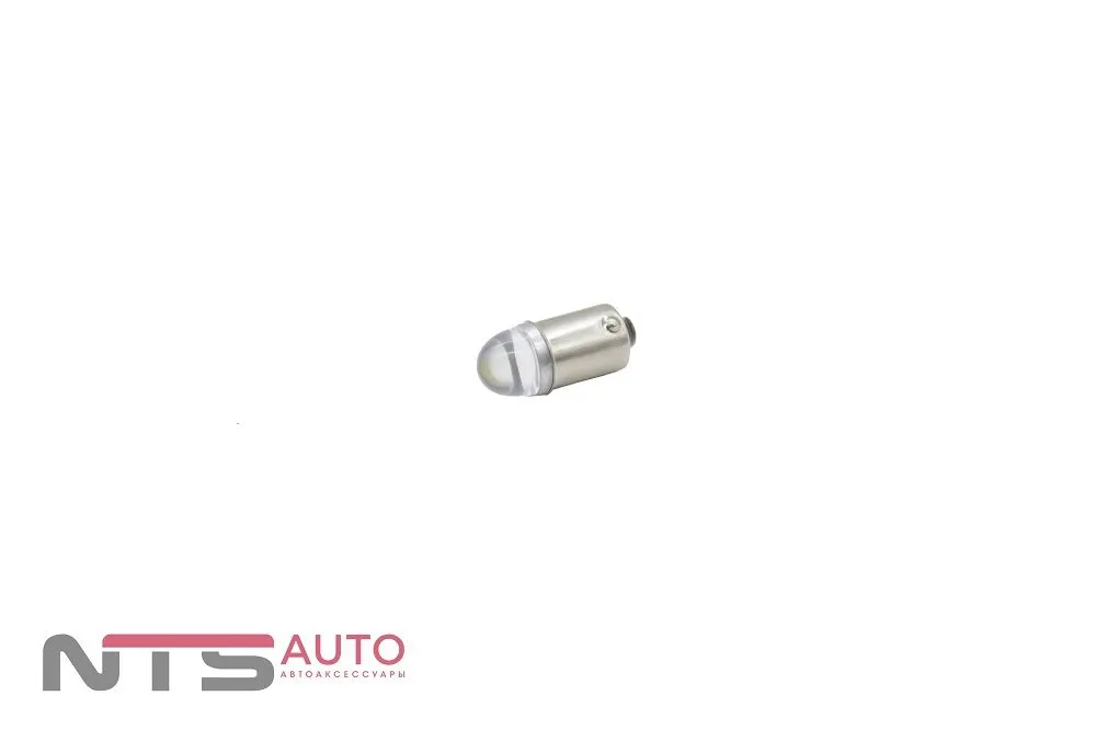 Диоды (BA9S-CERAMIC) овал прозрачный 24V