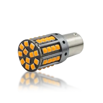 Диоды 1156 (PY21W) СО СМЕЩЕНИЕМ 