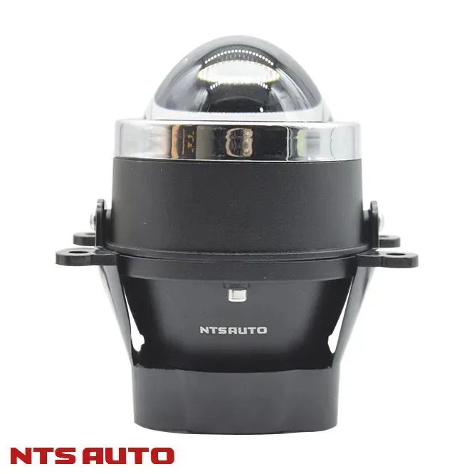 ПТФ BI-LED VESTA БЕЛО-ЖЕЛТАЯ 3 дюйма 