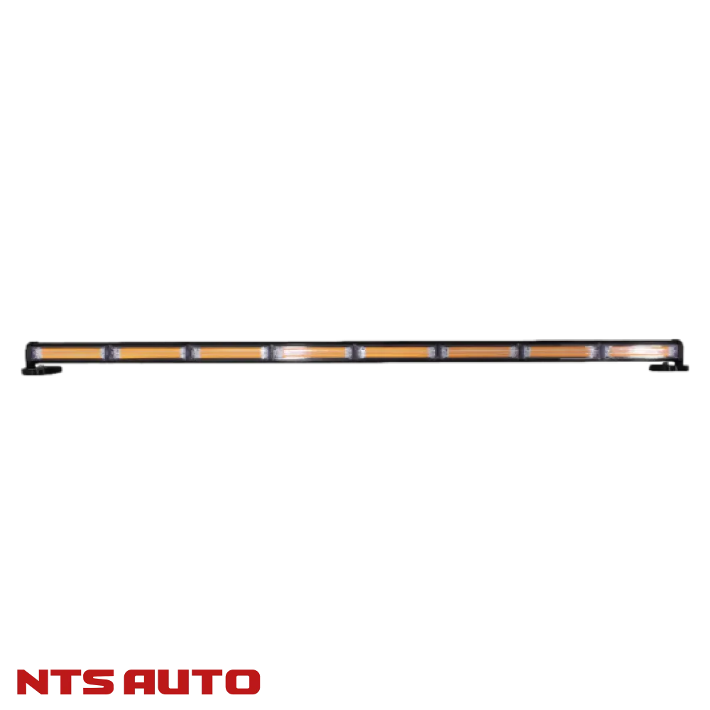 Стробоскоп (T1008 COB Yellow 12-24V) 110 см