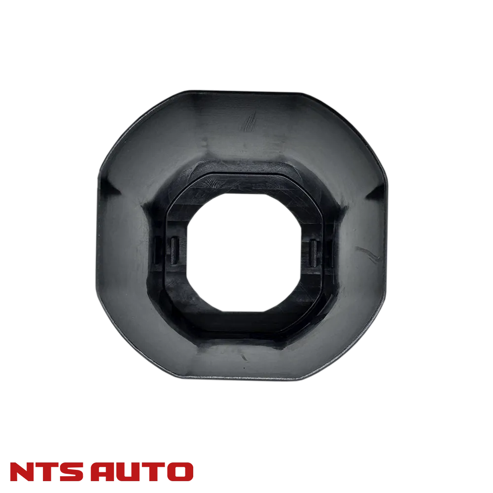 Маски для BI-LED линз черная 1,5 дюйма S