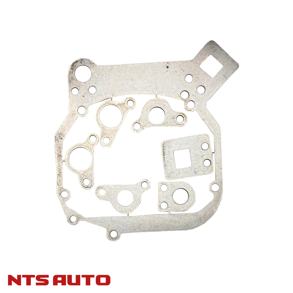 Переходная рамка 1851 для установки Bi-LED модулей Hella 3 / 3R на Hyundai Grand Starex (2017–)