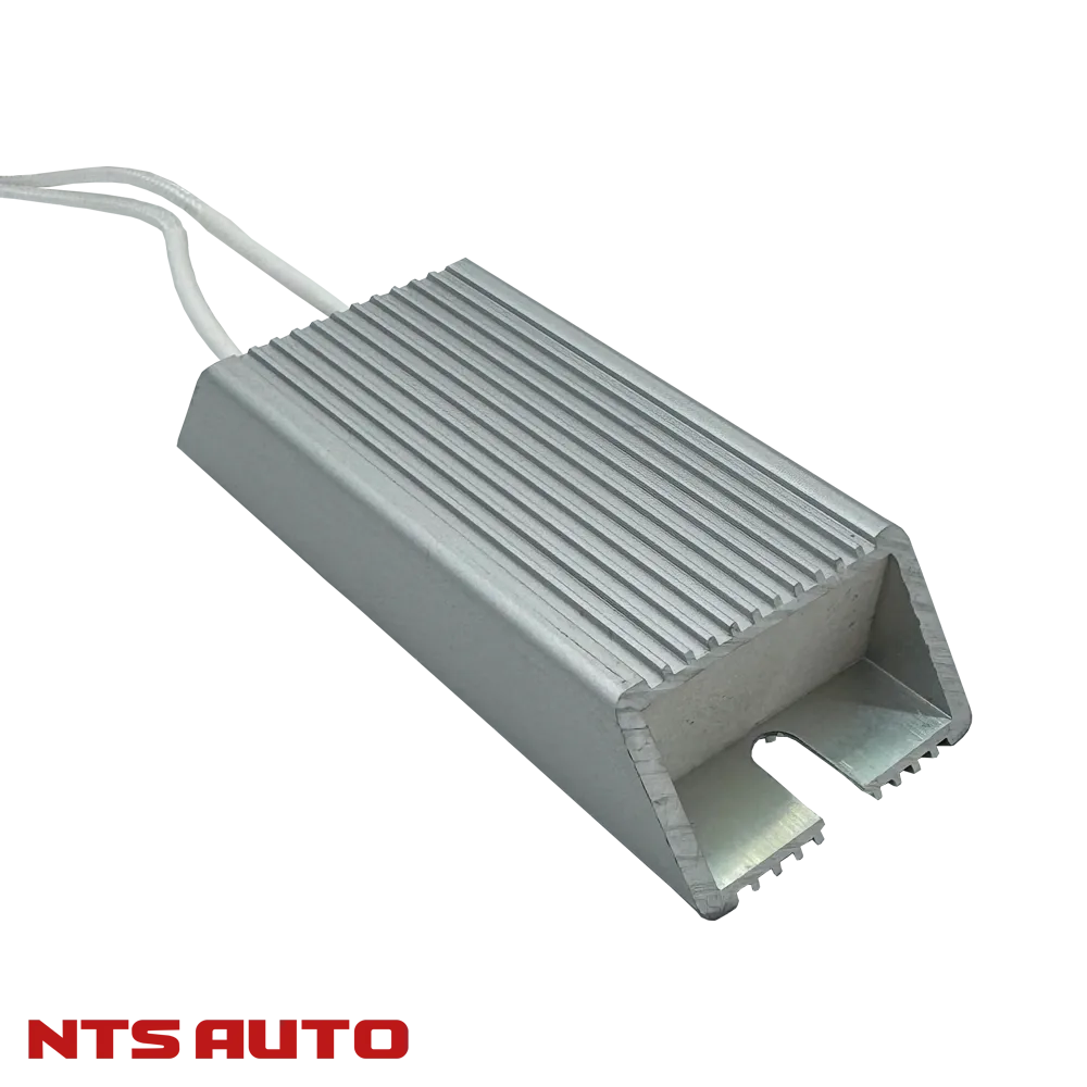 Декодер для TOYOTA взамен штатных модулей KOITO с кулером