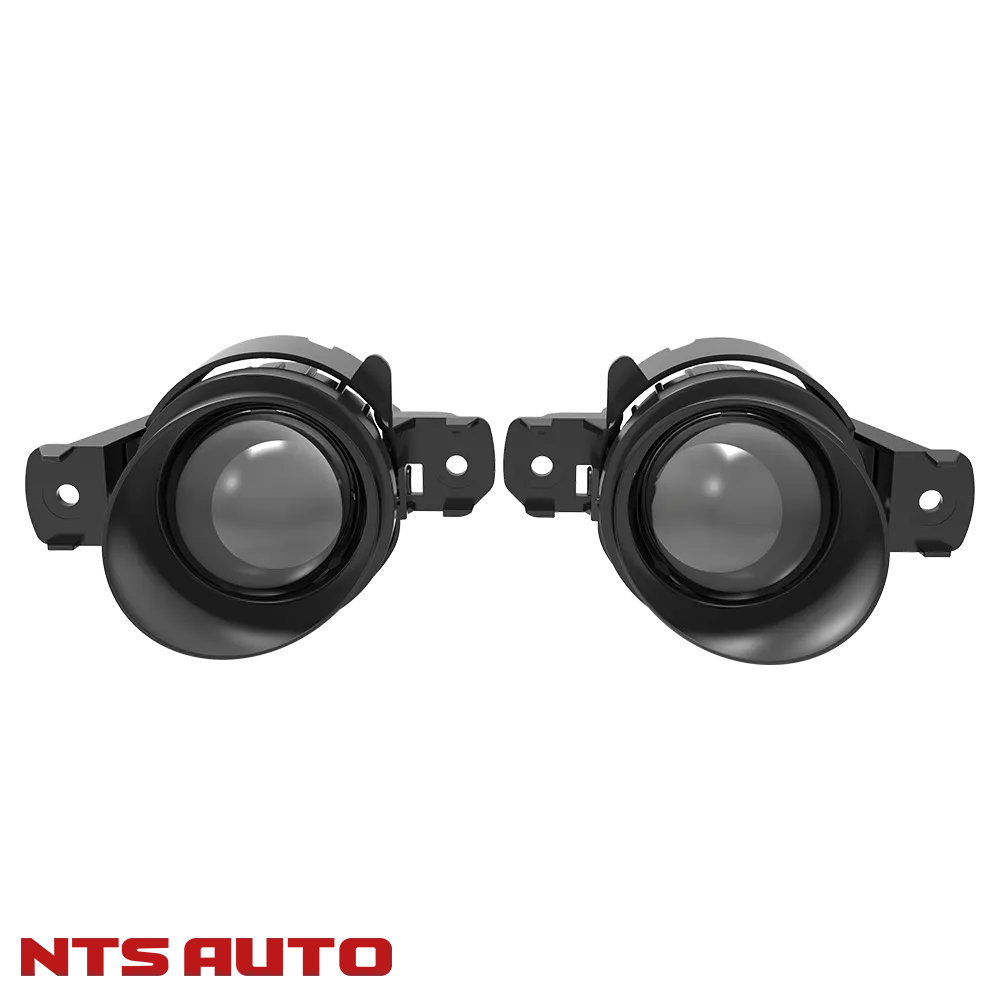 Светодиодные ПТФ 3″ ближнего свечения NISSAN Almera, Murano, X-Trail, Teana, Pathfinder, Qashqai