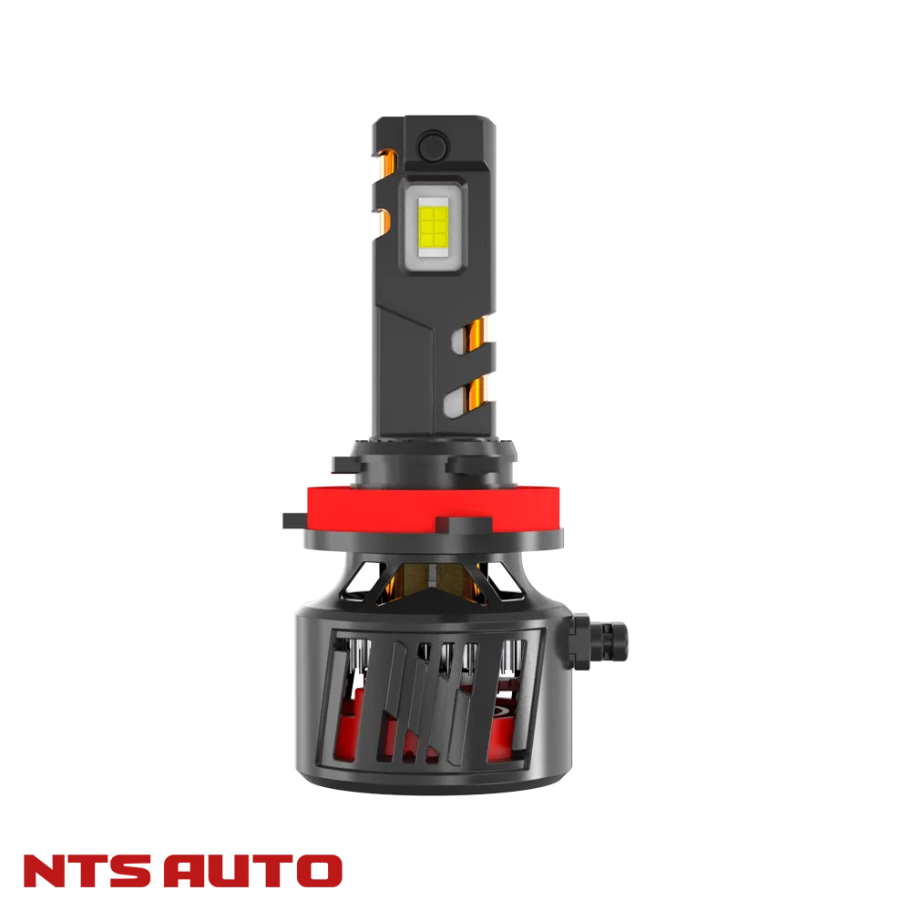 Светодиодная лампа T95 H8/H9/H11 Светодиодная лампа T95 H8/H9/H11