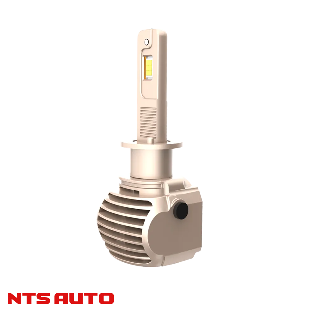 Светодиодные лампы А66 Н1 CANBUS-1