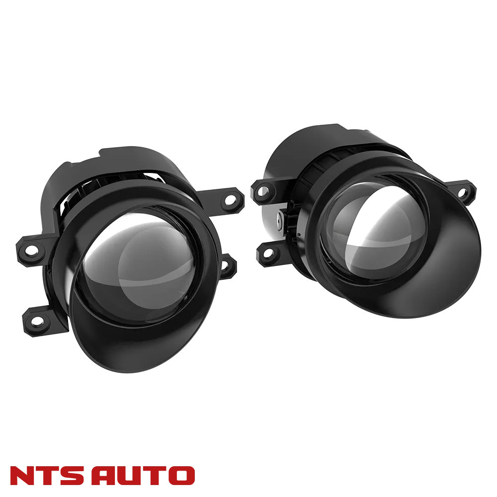 Светодиодные ПТФ 3″ ближнего свечения TOYOTA Camry, Corolla, Land Cruiser 200, RAV4