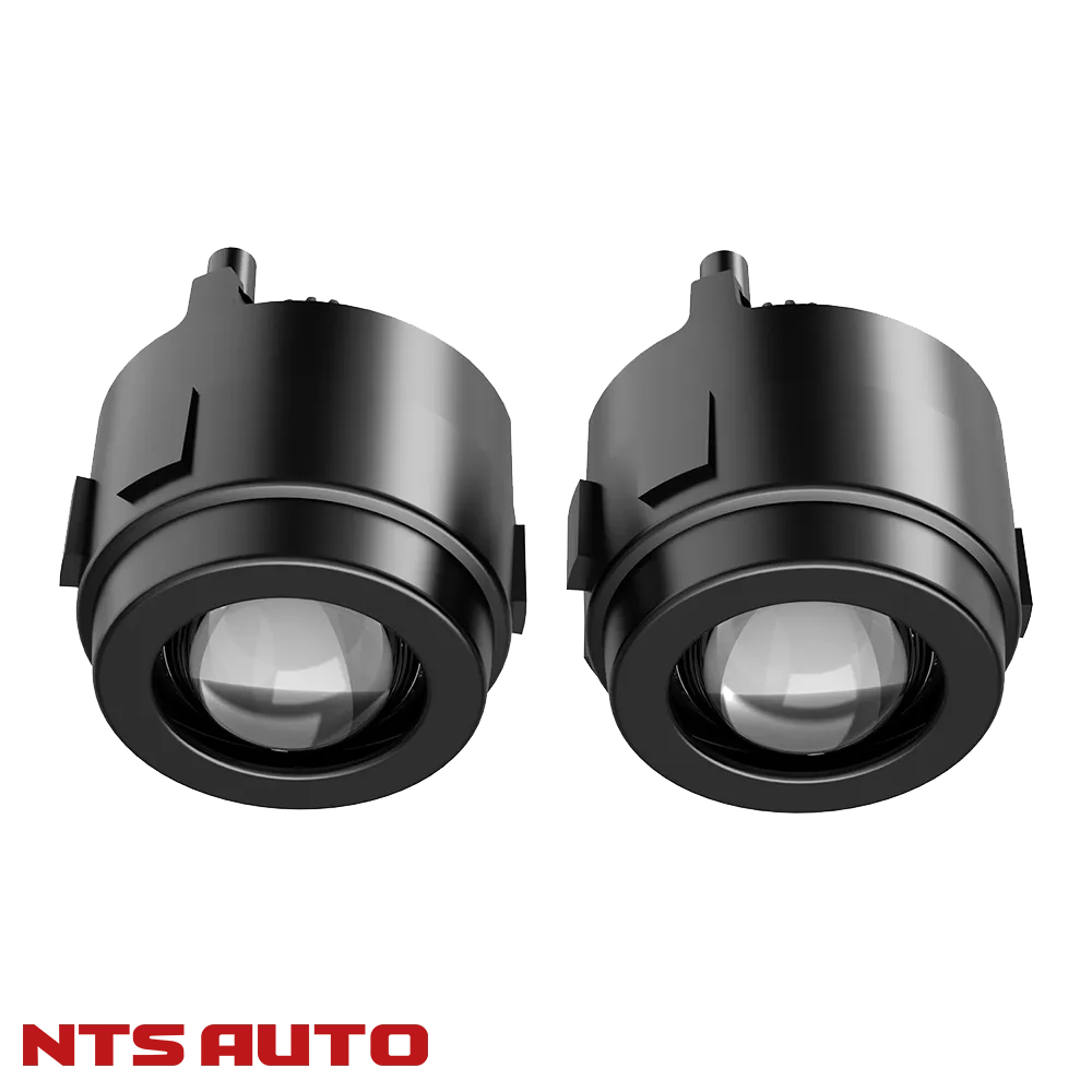 Светодиодные ПТФ 3″ ближнего свечения NISSAN X-Trail T31, Murano Z51, Juke YF15, Patrol Y62