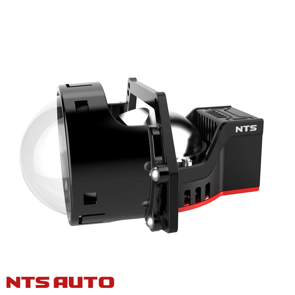 BI-LED линза "PHOENIX" 3 дюйма 12V 6300K