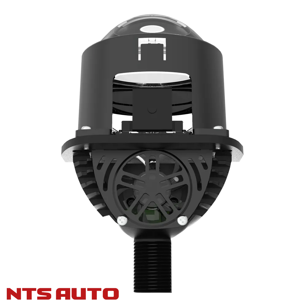 BI-LED линза "BEID" 2,5 дюйма 12V 6300K BI-LED линза "BEID" 2,5 дюйма 12V 6300K