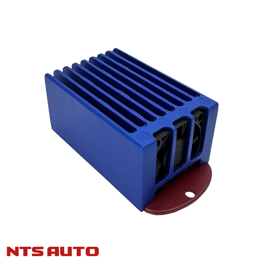 Декодер D3S для установки светодиодных модулей взамен ксеноновых линз