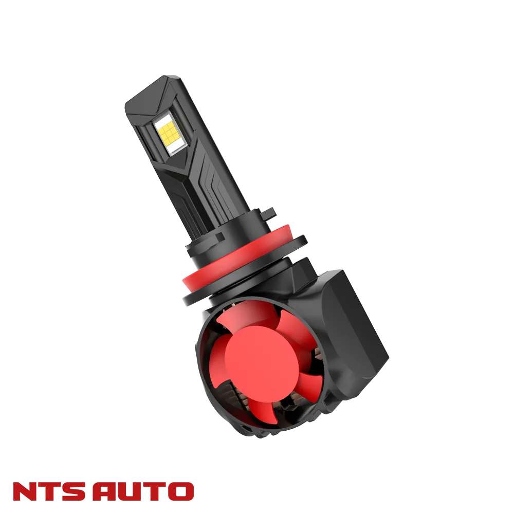 Светодиодные лампы A98 ver 2 H8/H9/H11