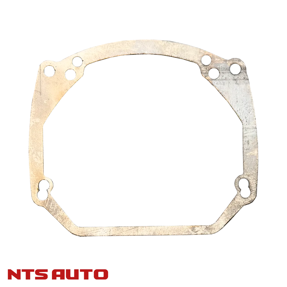 Переходная рамка 0503 для установки Bi-LED модулей Hella 3R на OMODA C5 (2021–2024)