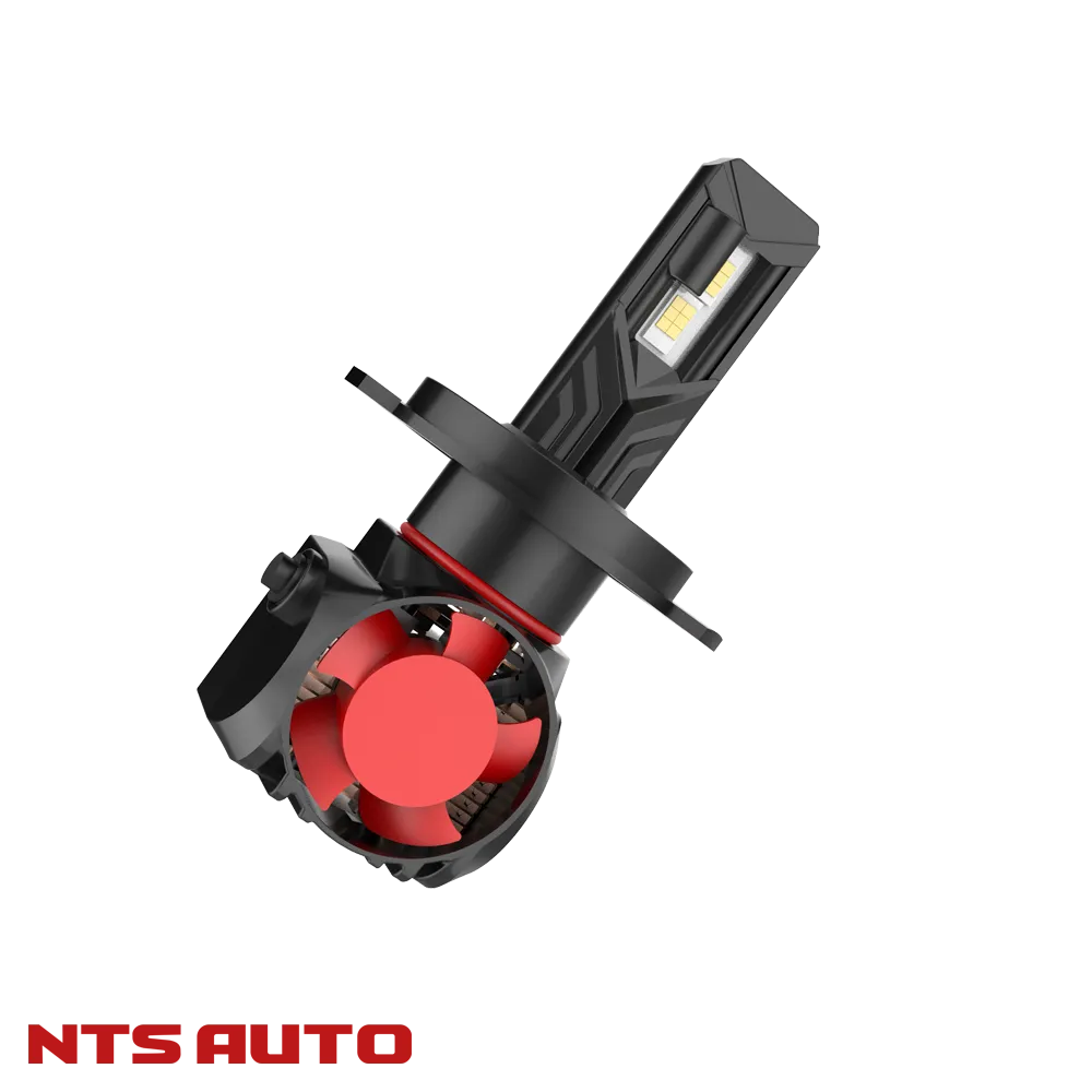 Светодиодные лампы A98 ver 2 H4/H19