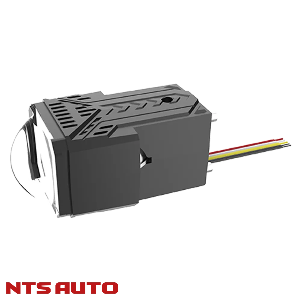 BI-LED линза "DUPLEX" 1,5 дюйма 12V 6300K