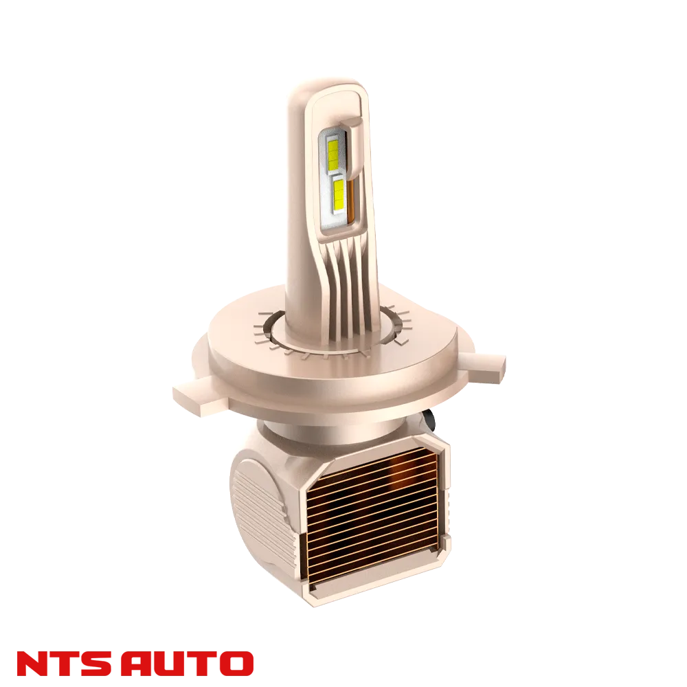 Светодиодные лампы A95 4300K H4 CANBUS-2