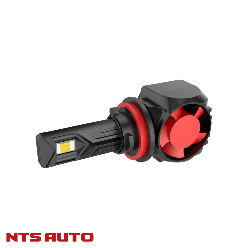 Светодиодные лампы A98 ver 2 H8/H9/H11