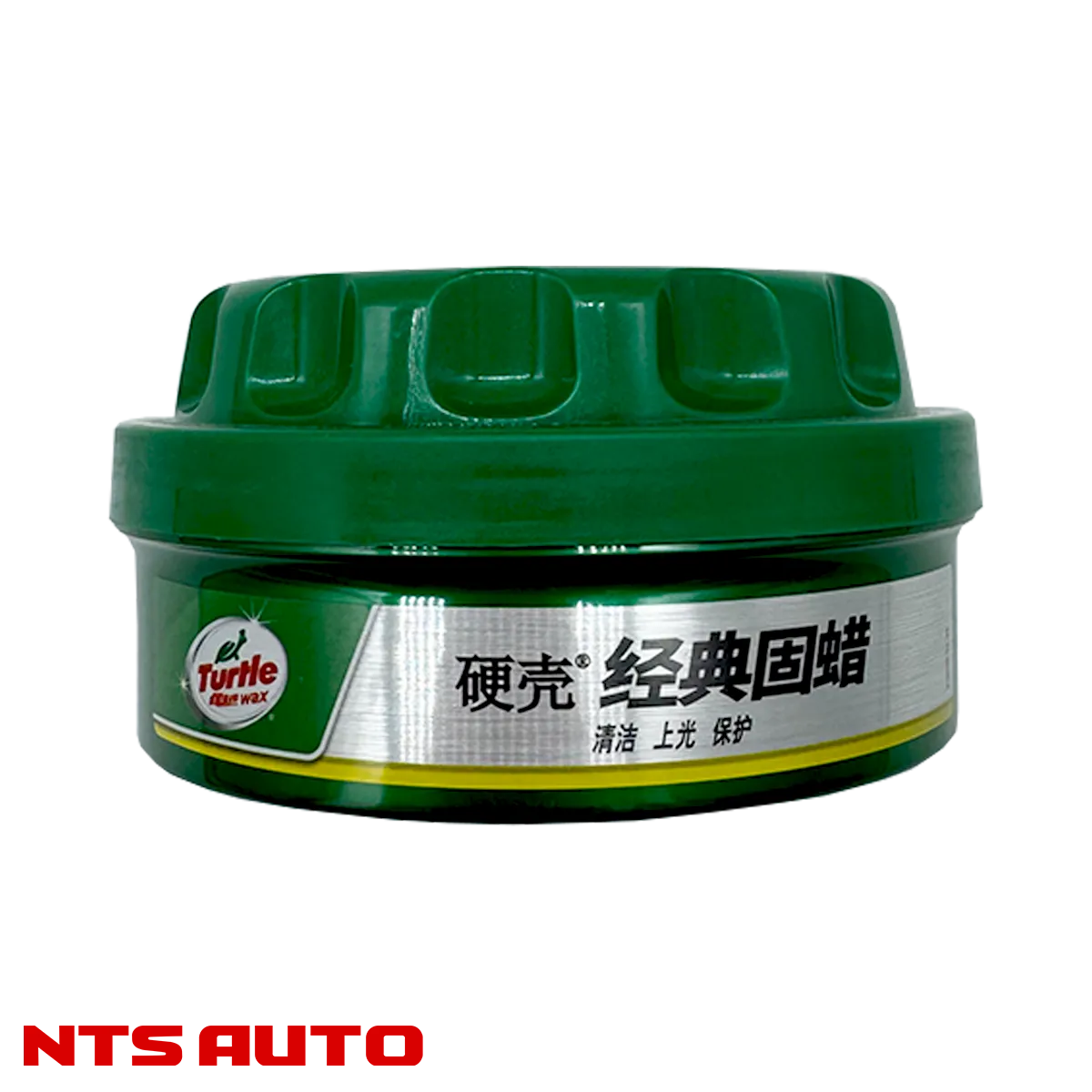 TURTLE WAX КАРНАУБСКИЙ ВОСК 180 грамм