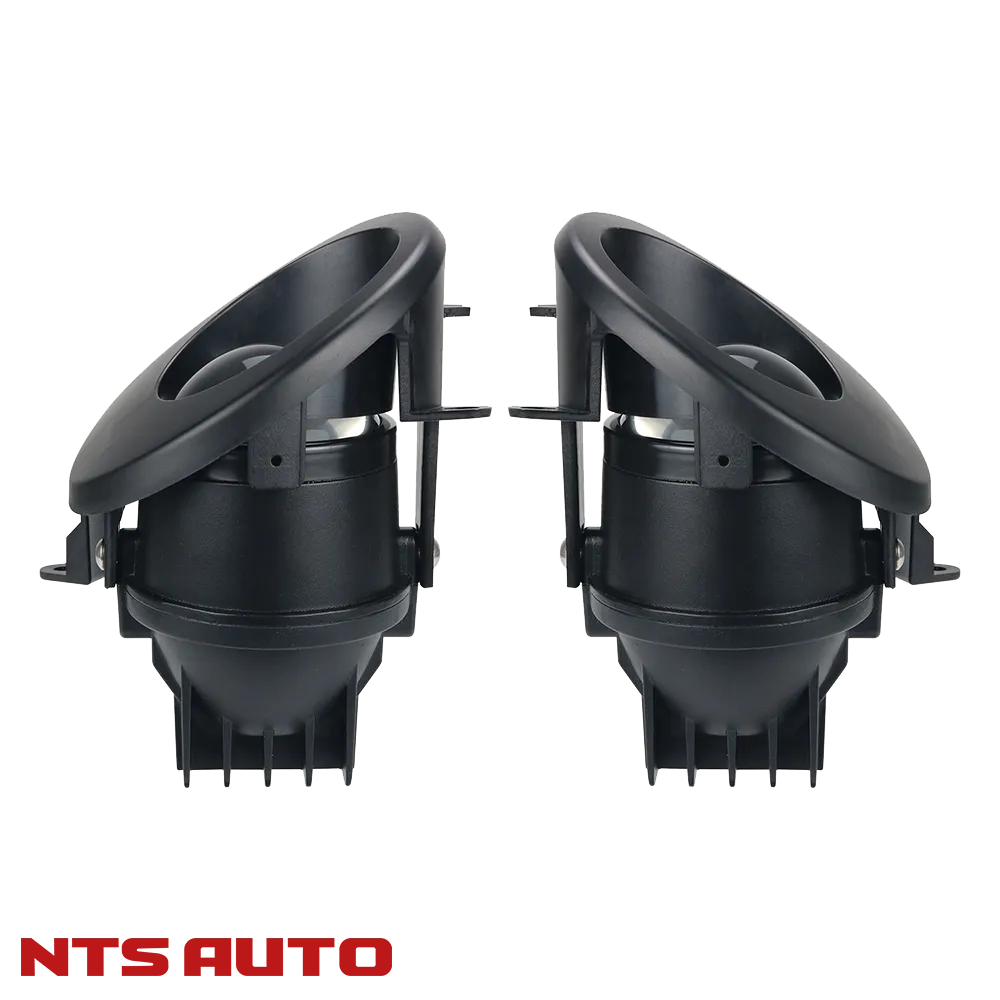 Светодиодные ПТФ 3″ ближнего свечения AUDI Q7 4L (2005-2015), A8 D3 (2003-2010), A3 8P (2003-2008) 