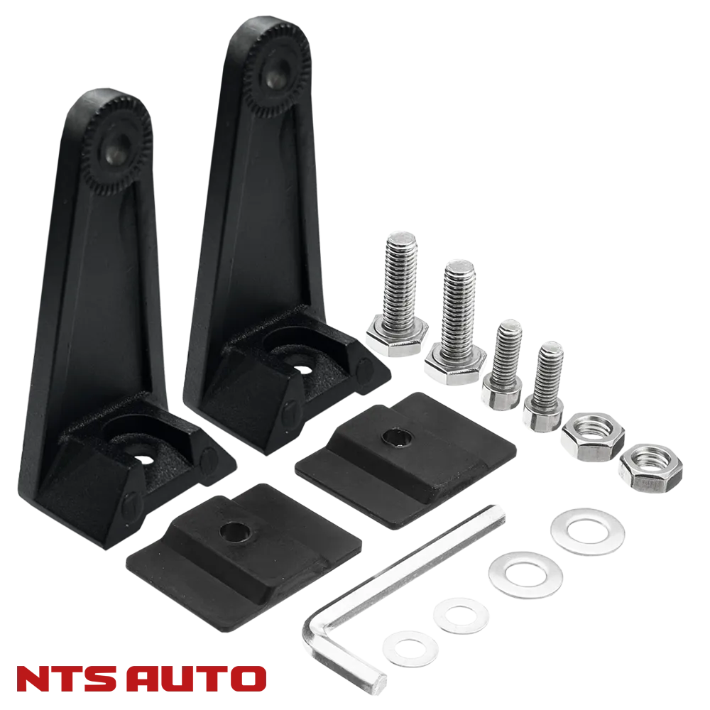 Крепление для балок боковое