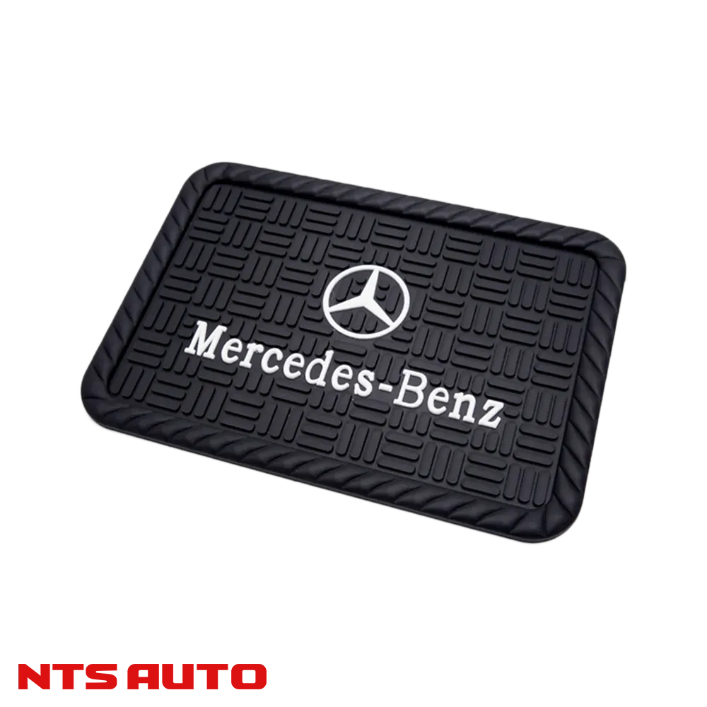 Коврик на панель MERCEDES-BENZ