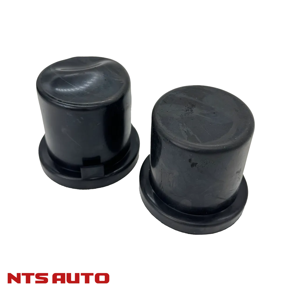 Маска-отражатель в замен штатных на TOYOTA PRADO 2014-2016 с ДХО