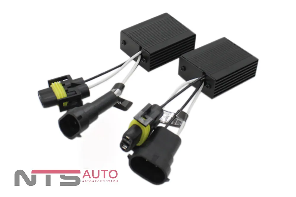 Обманка для диодных ламп (C14 Н11)