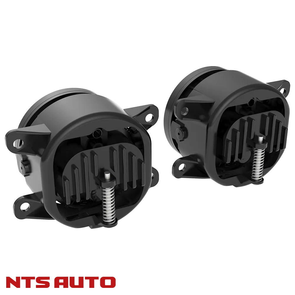 Светодиодные ПТФ 3″ ближнего свечения VESTA, GRANTA FL, X-RAY, LARGUS