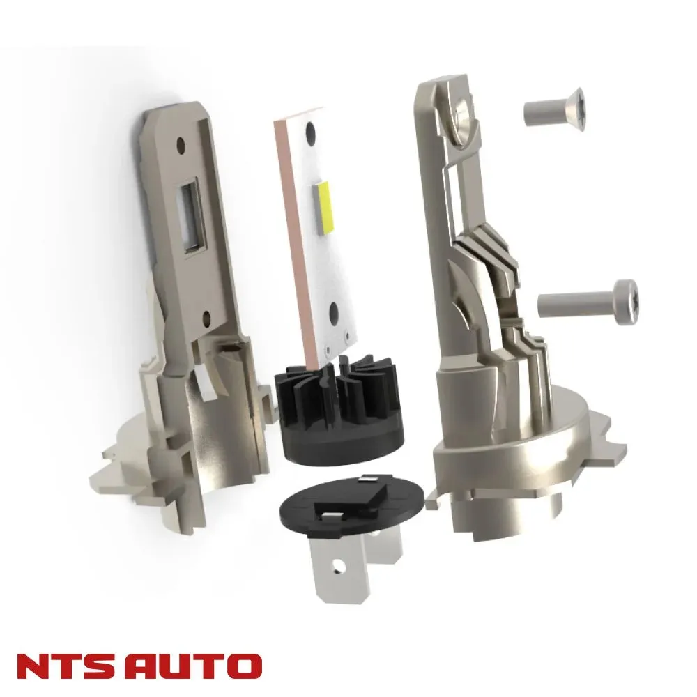 Светодиодные лампы A53 H3 6300К