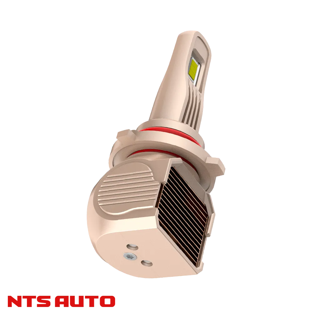 Светодиодные лампы A95 4300K HB4 CANBUS-1