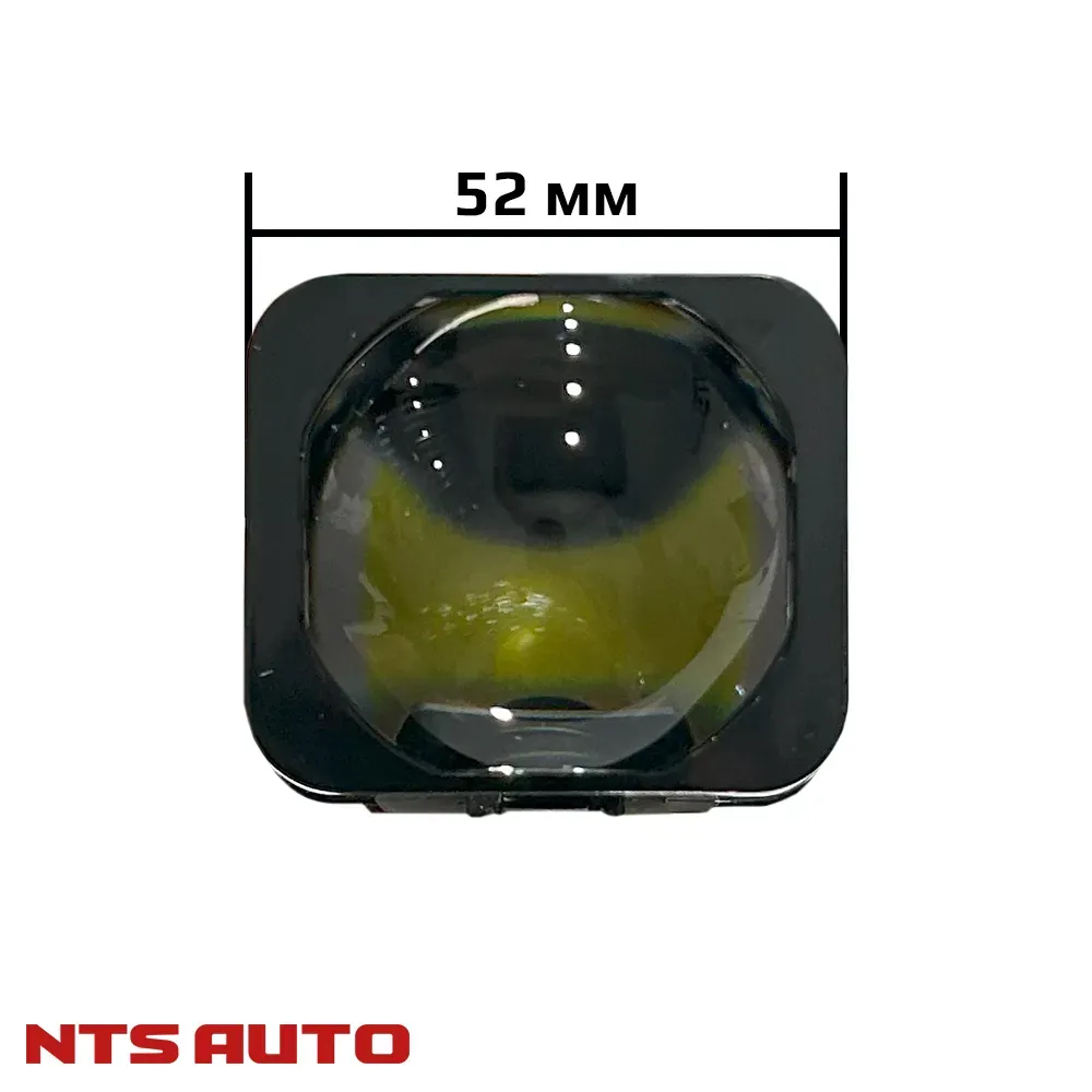 BI-LED линза "KELT" 1,5 дюйма 6500K