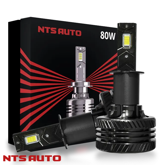 Светодиодные лампы S6 H3