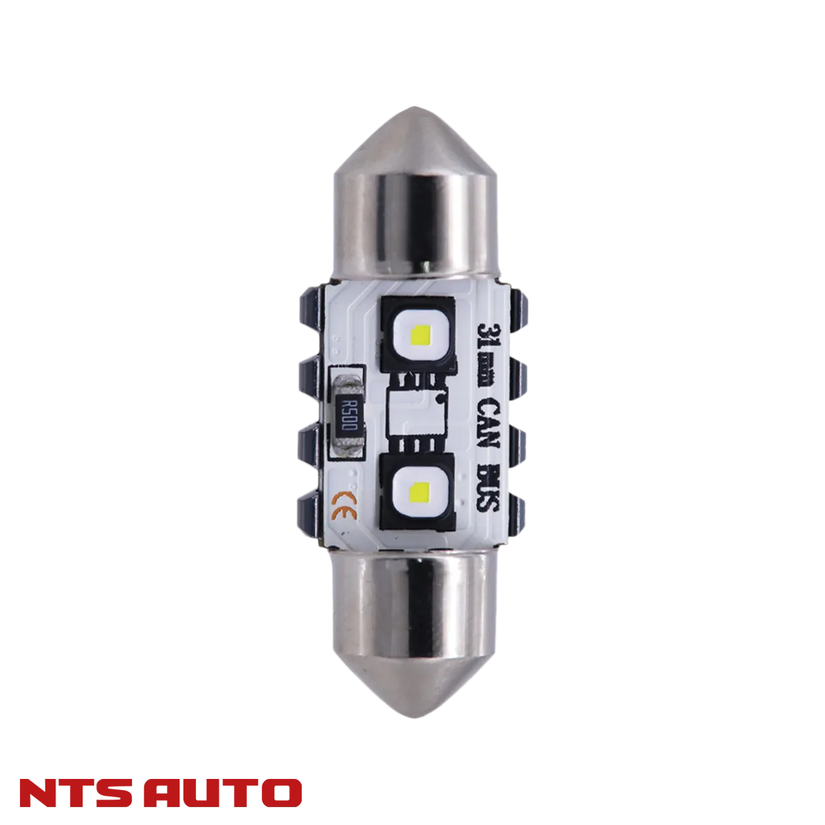 C5W/31MM-GY-N-003 12V